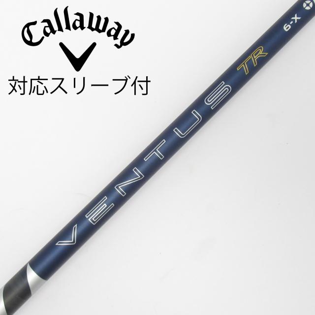 【中古】フジクラ　VENTUS　VENTUS TR BLUE(2026) VENTUS TR BLUE 6(2026)
