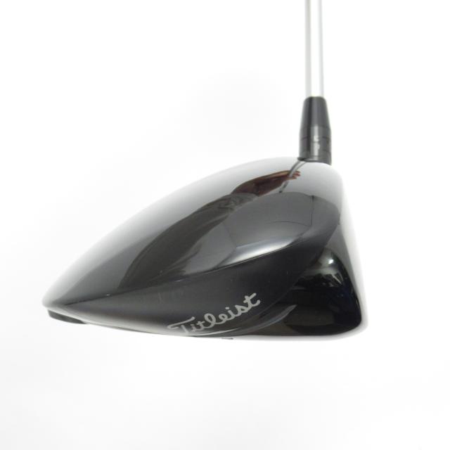 【中古ゴルフクラブ】タイトリスト　TITLEIST　TS2 ドライバー Titleist Speeder 519 Evolution　シャフト：Titleist Speeder 519 Evol…_3