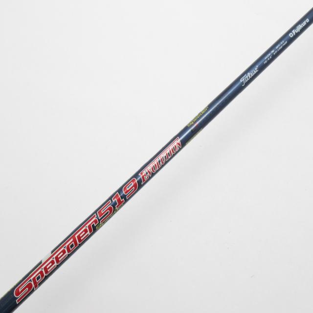 【中古ゴルフクラブ】タイトリスト　TITLEIST　TS2 ドライバー Titleist Speeder 519 Evolution　シャフト：Titleist Speeder 519 Evol…_5