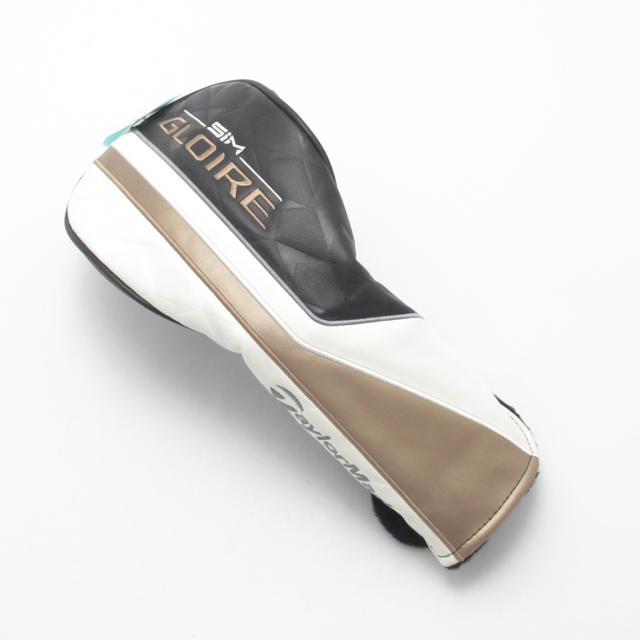 【中古ゴルフクラブ】テーラーメイド　SIM GLOIRE　SIM グローレ ドライバー Air Speeder TM　シャフト：Air Speeder TM_7