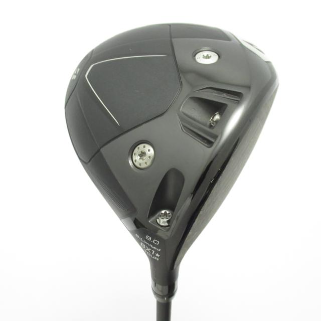 【中古ゴルフクラブ】ブリヂストン　BRIDGESTONE GOLF　B-LIMITED BX1★TOUR ドライバー VENTUS BS6 II　シャフト：VENTUS BS6 II