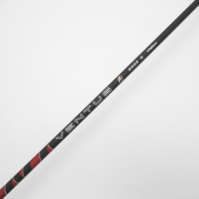 【中古ゴルフクラブ】ブリヂストン　BRIDGESTONE GOLF　B-LIMITED BX1★TOUR ドライバー VENTUS BS6 II　シャフト：VENTUS BS6 II_5