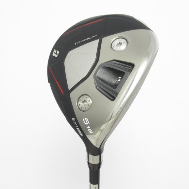 【中古ゴルフクラブ】ブリヂストン　BRIDGESTONE GOLF　BX1 ST フェアウェイウッド VENTUS BS6 II　シャフト：VENTUS BS6 II