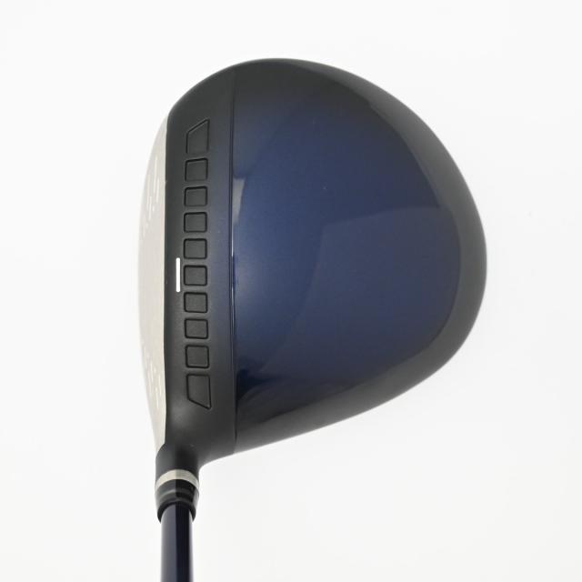【中古ゴルフクラブ】ヤマハ　inpres　21 インプレス UD+2 ドライバー Air Speeder for YAMAHA M421d　シャフト：Air Speeder for YAMA…_1