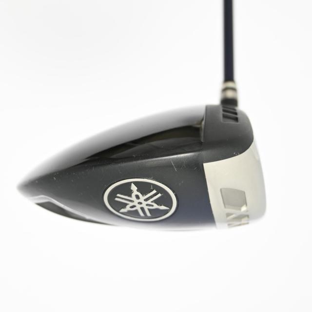 【中古ゴルフクラブ】ヤマハ　inpres　21 インプレス UD+2 ドライバー Air Speeder for YAMAHA M421d　シャフト：Air Speeder for YAMA…_3