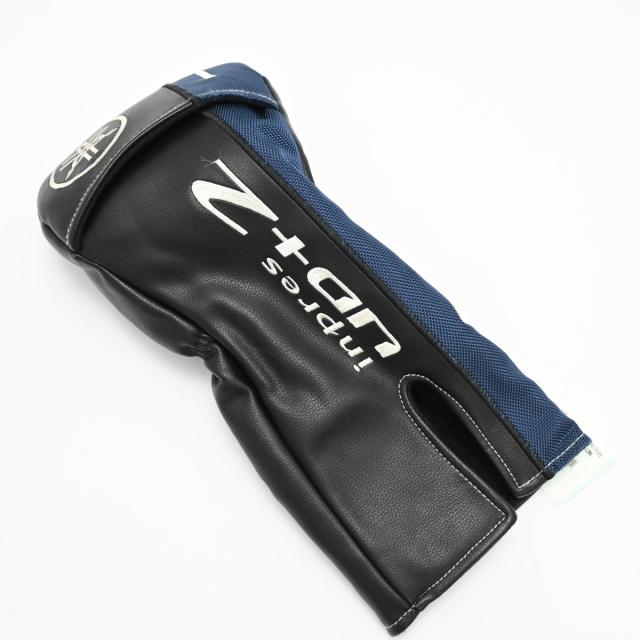 【中古ゴルフクラブ】ヤマハ　inpres　21 インプレス UD+2 ドライバー Air Speeder for YAMAHA M421d　シャフト：Air Speeder for YAMA…_7
