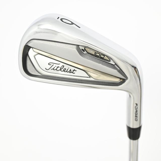 中古ゴルフクラブ】タイトリスト TITLEIST T100 アイアン N.S.PRO 