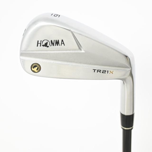 中古ゴルフクラブ】本間ゴルフ TOUR WORLD ツアーワールド TR21-X
