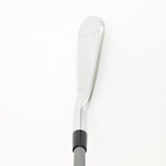 【中古ゴルフクラブ】キャロウェイゴルフ　X　X FORGED STAR(2021) アイアン Fujikura MC 80 for Callaway　シャフト：Fujikura MC 80 …_1