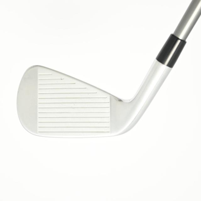 【中古ゴルフクラブ】キャロウェイゴルフ　X　X FORGED STAR(2021) アイアン Fujikura MC 80 for Callaway　シャフト：Fujikura MC 80 …_2
