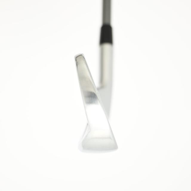 【中古ゴルフクラブ】キャロウェイゴルフ　X　X FORGED STAR(2021) アイアン Fujikura MC 80 for Callaway　シャフト：Fujikura MC 80 …_3