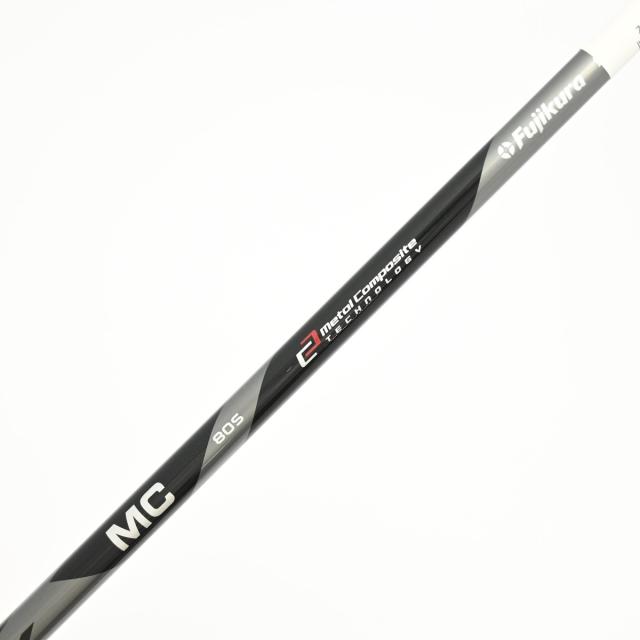 【中古ゴルフクラブ】キャロウェイゴルフ　X　X FORGED STAR(2021) アイアン Fujikura MC 80 for Callaway　シャフト：Fujikura MC 80 …_4