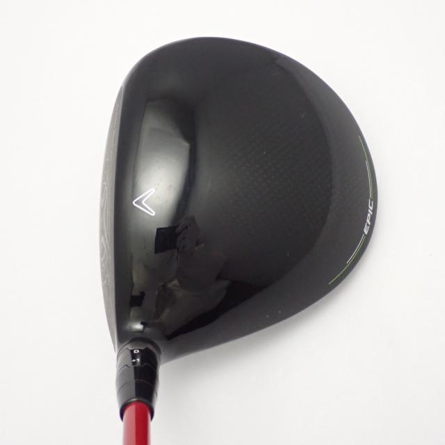 【中古ゴルフクラブ】キャロウェイゴルフ　EPIC　エピック SPEED ドライバー Motore F1 65J　シャフト：Motore F1 65J_1
