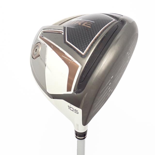 【中古ゴルフクラブ】テーラーメイド　SIM GLOIRE　SIM グローレ ドライバー Speeder 569 EVOLUTION VII　シャフト：Speeder 569 EVOLU…