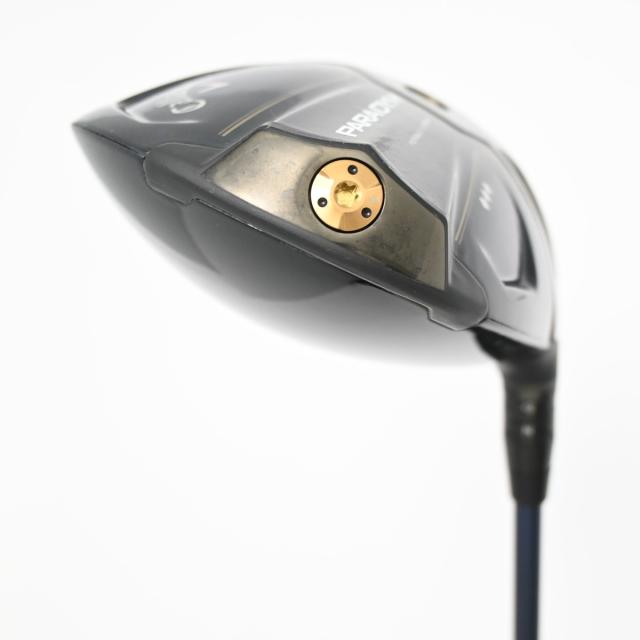 【中古ゴルフクラブ】キャロウェイゴルフ　PARADYM　パラダイム トリプルダイヤモンド US ドライバー VENTUS BLUE 5(VELOCOREなし)　シ…_4