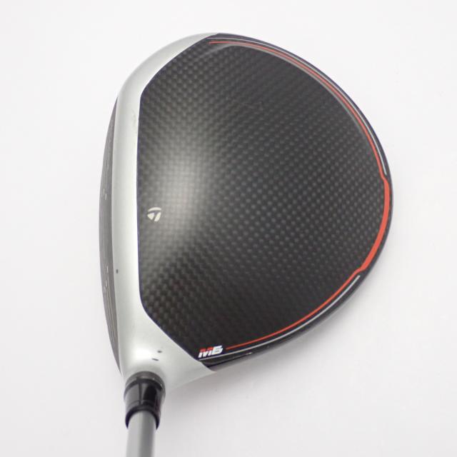 【中古ゴルフクラブ】テーラーメイド　M6　M6 ドライバー FUBUKI TM5 2019　シャフト：FUBUKI TM5 2019_1