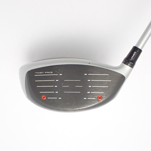 【中古ゴルフクラブ】テーラーメイド　M6　M6 ドライバー FUBUKI TM5 2019　シャフト：FUBUKI TM5 2019_2