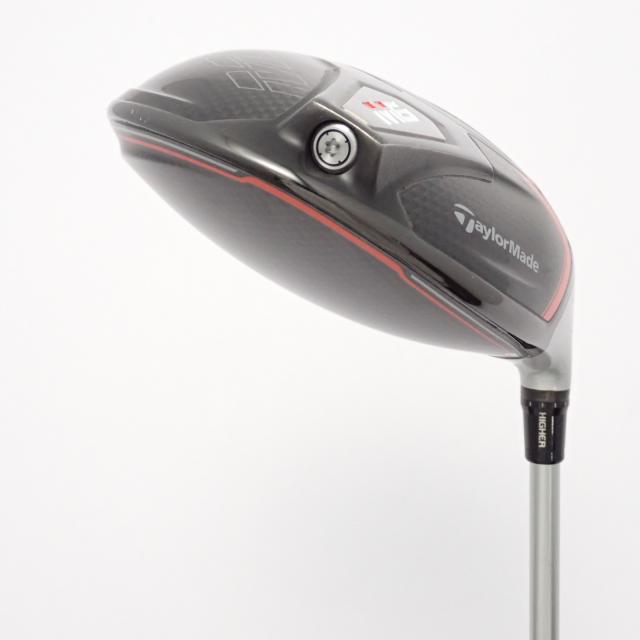 【中古ゴルフクラブ】テーラーメイド　M6　M6 ドライバー FUBUKI TM5 2019　シャフト：FUBUKI TM5 2019_4