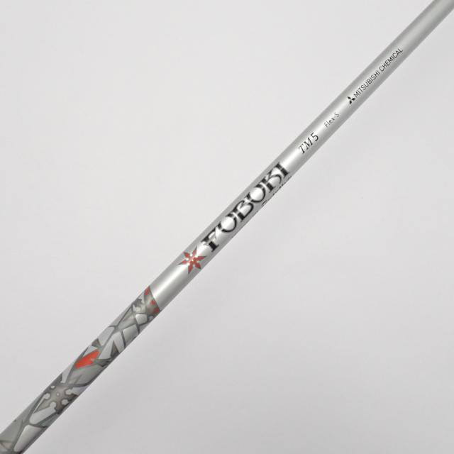 【中古ゴルフクラブ】テーラーメイド　M6　M6 ドライバー FUBUKI TM5 2019　シャフト：FUBUKI TM5 2019_5