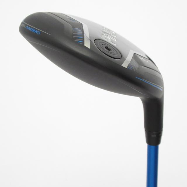 【中古ゴルフクラブ】ピン　G440　G440 MAX フェアウェイウッド ALTA J CB BLUE　シャフト：ALTA J CB BLUE_4