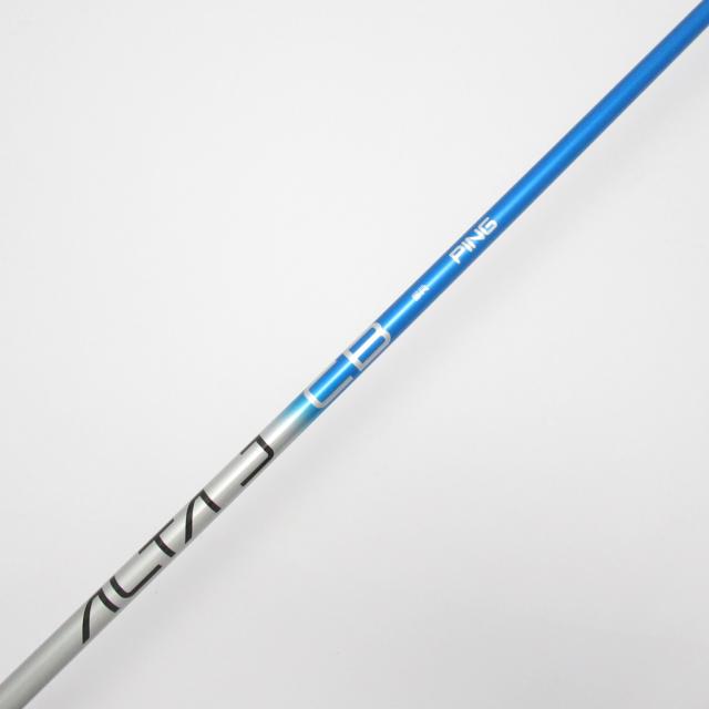 【中古ゴルフクラブ】ピン　G440　G440 MAX フェアウェイウッド ALTA J CB BLUE　シャフト：ALTA J CB BLUE_5