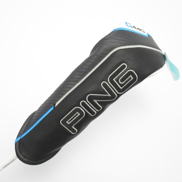 【中古ゴルフクラブ】ピン　G440　G440 MAX フェアウェイウッド ALTA J CB BLUE　シャフト：ALTA J CB BLUE_7
