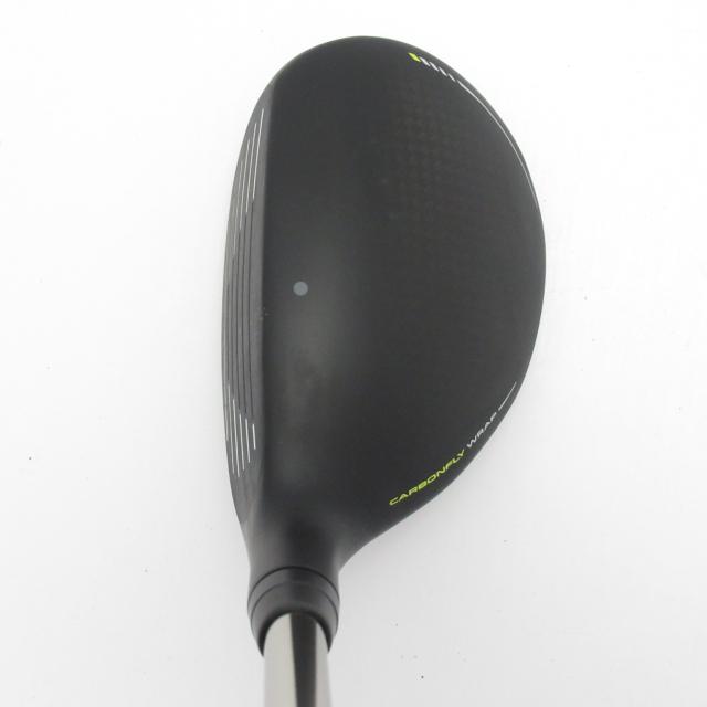 【中古ゴルフクラブ】ピン　G430　G430 ハイブリッド ユーティリティ PING TOUR 2.0 CHROME 85　シャフト：PING TOUR 2.0 CHROME 85_1