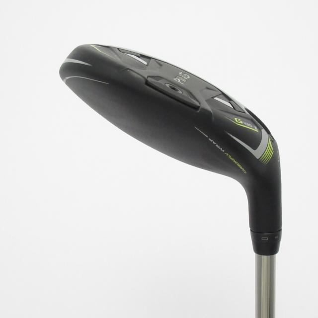 【中古ゴルフクラブ】ピン　G430　G430 ハイブリッド ユーティリティ PING TOUR 2.0 CHROME 85　シャフト：PING TOUR 2.0 CHROME 85_4