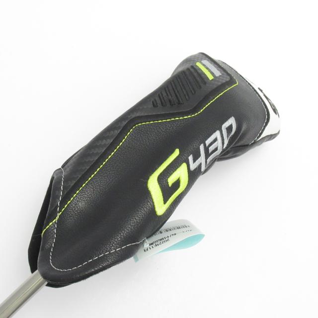【中古ゴルフクラブ】ピン　G430　G430 ハイブリッド ユーティリティ PING TOUR 2.0 CHROME 85　シャフト：PING TOUR 2.0 CHROME 85_7