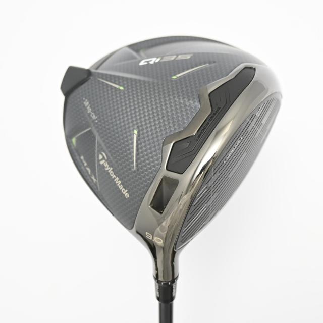 【中古ゴルフクラブ】テーラーメイド　Qi35　Qi35 MAX ドライバー Diamana Blue TM50(2025)　シャフト：Diamana Blue TM50(2025) 28,845円