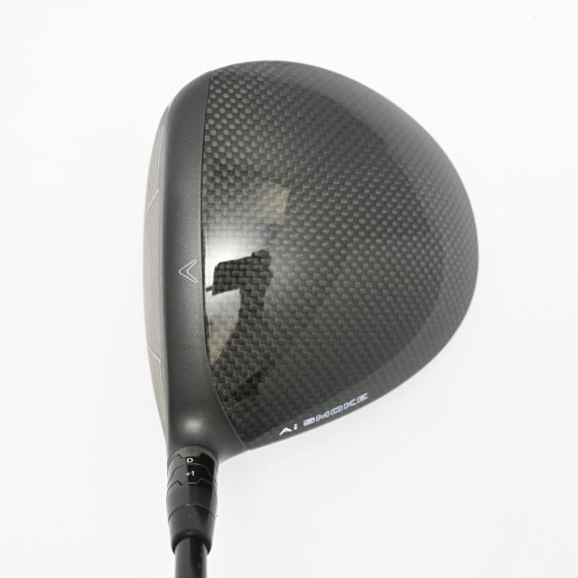 【中古ゴルフクラブ】キャロウェイゴルフ　Ai SMOKE　パラダイム Ai SMOKE MAX ドライバー TENSEI 50 for Callaway　シャフト：TENSEI …_1