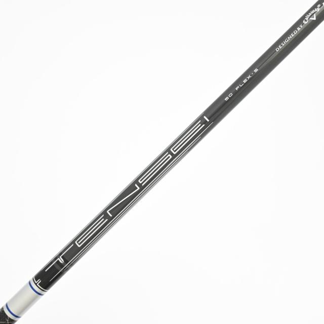 【中古ゴルフクラブ】キャロウェイゴルフ　Ai SMOKE　パラダイム Ai SMOKE MAX ドライバー TENSEI 50 for Callaway　シャフト：TENSEI …_5