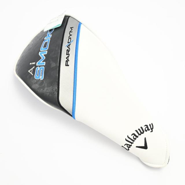 【中古ゴルフクラブ】キャロウェイゴルフ　Ai SMOKE　パラダイム Ai SMOKE MAX ドライバー TENSEI 50 for Callaway　シャフト：TENSEI …_7