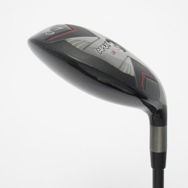 【中古ゴルフクラブ】キャロウェイゴルフ　APEX　APEX UW(2023） ユーティリティ TENSEI 70 for Callaway　シャフト：TENSEI 70 for Ca…_4