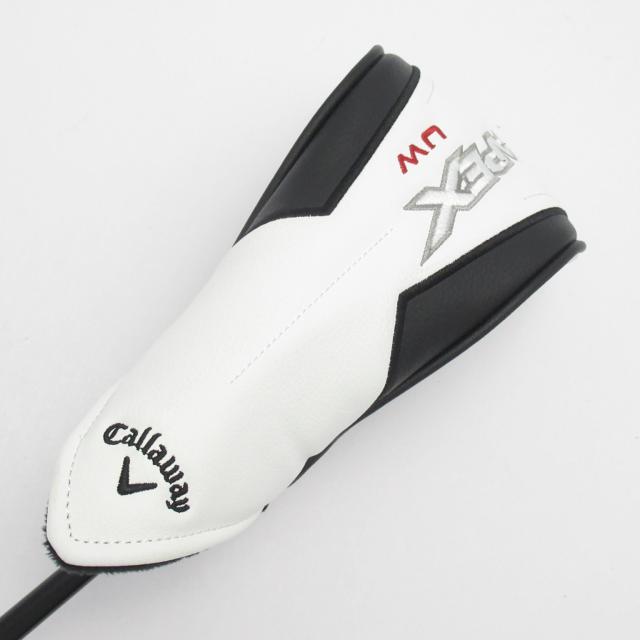 【中古ゴルフクラブ】キャロウェイゴルフ　APEX　APEX UW(2023） ユーティリティ TENSEI 70 for Callaway　シャフト：TENSEI 70 for Ca…_7