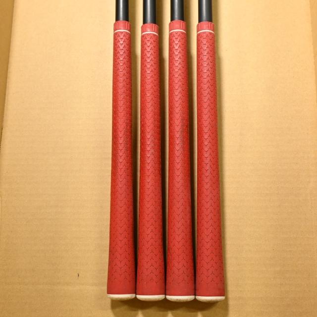 【中古ゴルフクラブ】フォーティーン　FOURTEEN　PC-3 アイアン アイアン FT-50i　シャフト：FT-50i_7