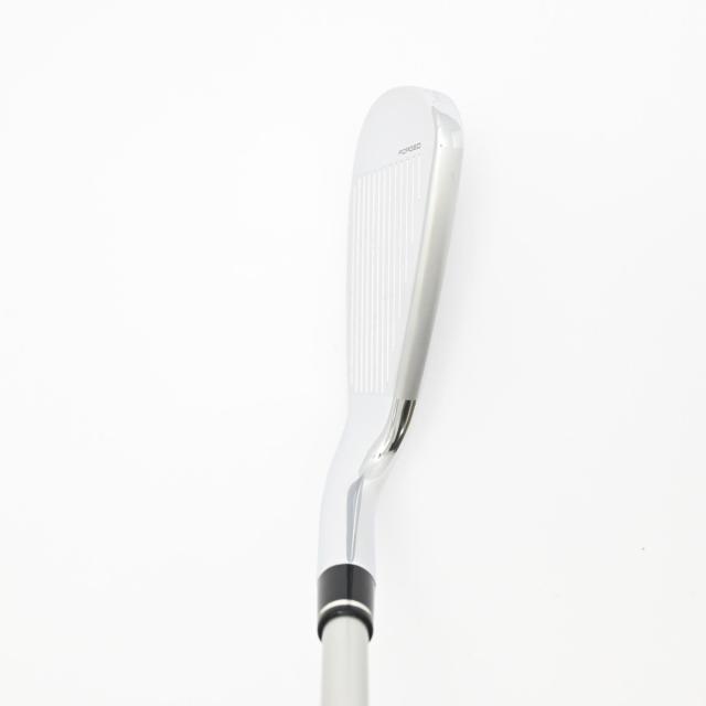 【中古ゴルフクラブ】テーラーメイド　SIM GLOIRE　SIM グローレ アイアン MCI 80　シャフト：MCI 80_1