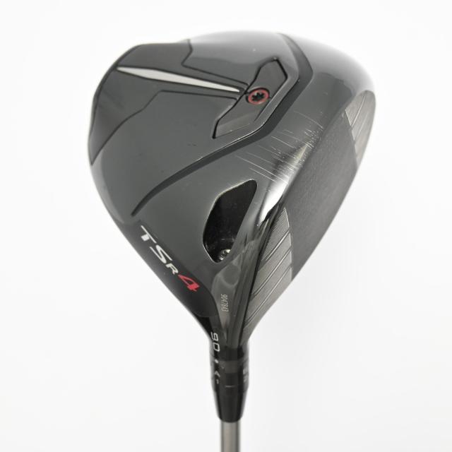 【中古ゴルフクラブ】タイトリスト　TSR　TSR4 ドライバー TSP311 65　シャフト：TSP311 65 27,286円