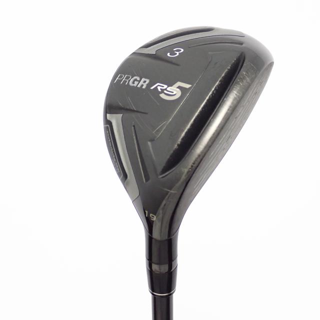 【中古ゴルフ野球クラブ】労働者階級歯車 RS RS5 ありがた味 Diamana FOR PRGR 矢がら：Diamana FOR PRGR