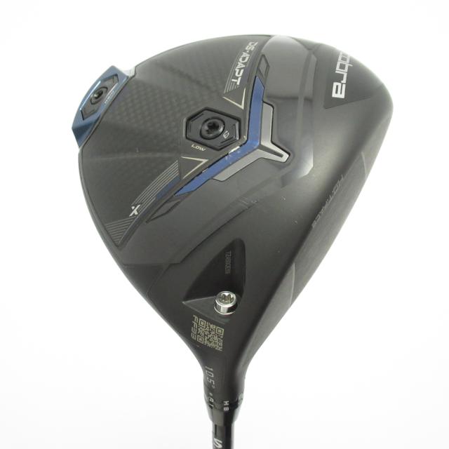 【中古ゴルフクラブ】コブラ　cobra　DS-ADAPT X ドライバー Speeder NX for Cobra　シャフト：Speeder NX for Cobra