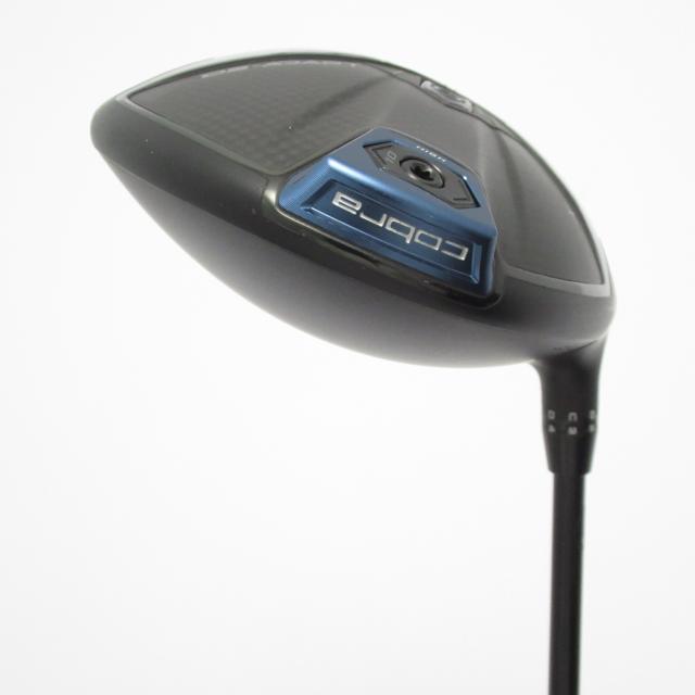 【中古ゴルフクラブ】コブラ　cobra　DS-ADAPT X ドライバー Speeder NX for Cobra　シャフト：Speeder NX for Cobra_4