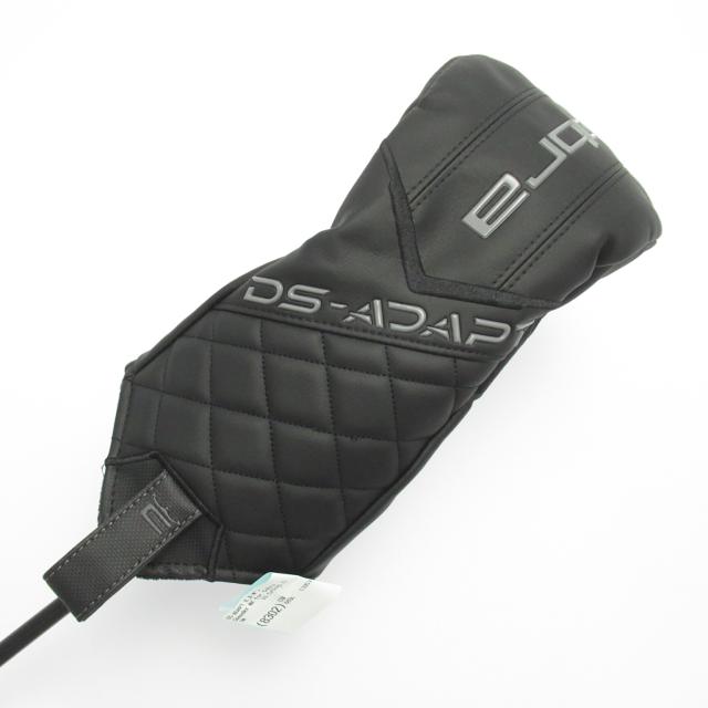 【中古ゴルフクラブ】コブラ　cobra　DS-ADAPT X ドライバー Speeder NX for Cobra　シャフト：Speeder NX for Cobra_7