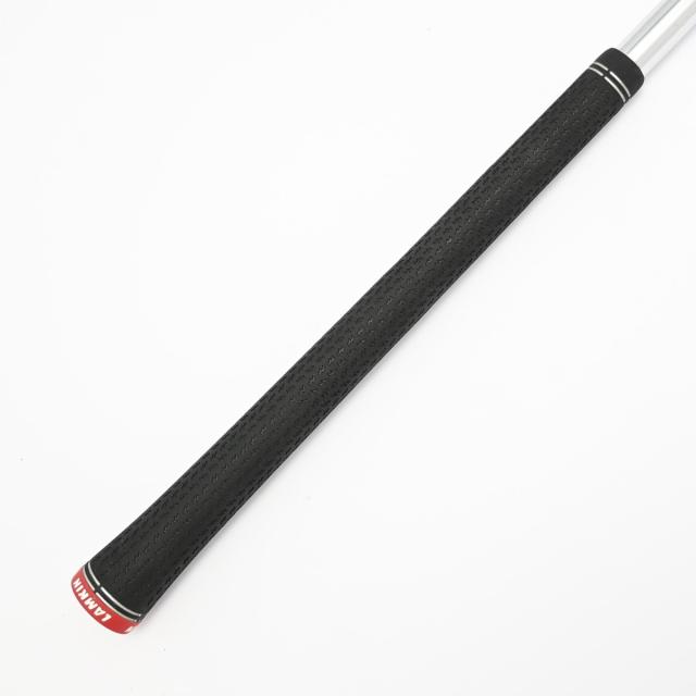 【中古ゴルフクラブ】テーラーメイド　STEALTH　ステルス アイアン KBS MAX MT85 JP　シャフト：KBS MAX MT85 JP_5