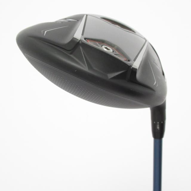 【中古ゴルフクラブ】ダンロップ　SRIXON　スリクソン ZXi LS ドライバー VENTUS ZXi 6　シャフト：VENTUS ZXi 6_4