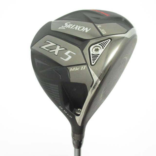 中古ゴルフクラブ】ダンロップ SRIXON スリクソン ZX5 MkII LS
