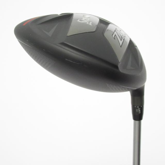 【中古ゴルフクラブ】ダンロップ　SRIXON　スリクソン ZX5 MkII LS ドライバー Diamana ZX-II 50　シャフト：Diamana ZX-II 50_4