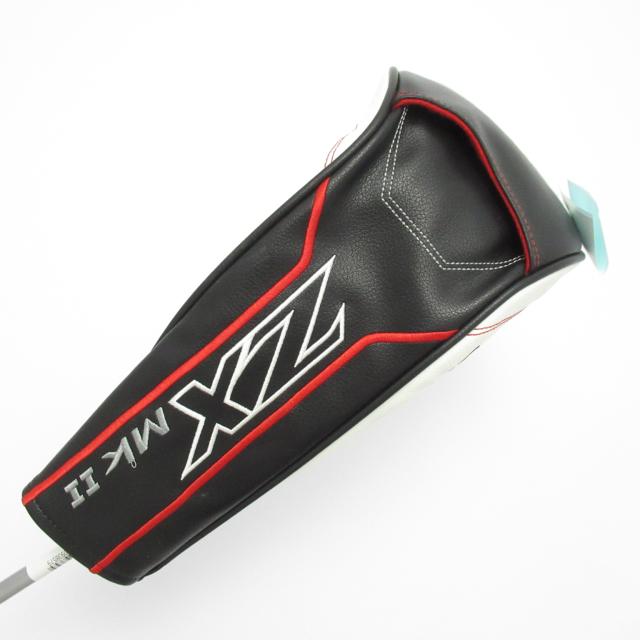 【中古ゴルフクラブ】ダンロップ　SRIXON　スリクソン ZX5 MkII LS ドライバー Diamana ZX-II 50　シャフト：Diamana ZX-II 50_7