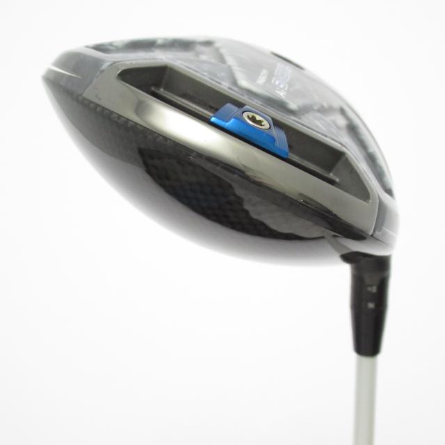 【中古ゴルフクラブ】キャロウェイゴルフ　Ai SMOKE　パラダイム Ai SMOKE MAX ドライバー Tour AD HD-5　シャフト：Tour AD HD-5_4