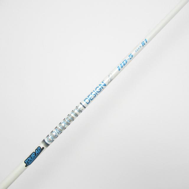【中古ゴルフクラブ】キャロウェイゴルフ　Ai SMOKE　パラダイム Ai SMOKE MAX ドライバー Tour AD HD-5　シャフト：Tour AD HD-5_5