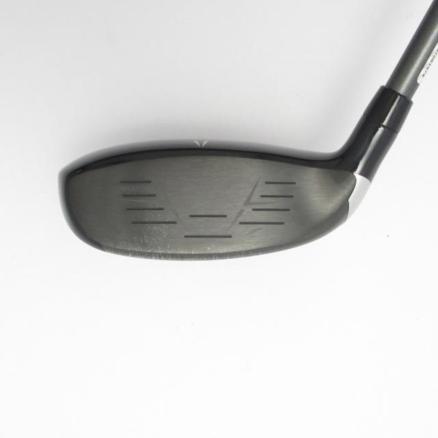 【中古ゴルフクラブ】ダンロップ　XXIO　ゼクシオ X(2024) ユーティリティ Miyazaki AX-3　シャフト：Miyazaki AX-3_2